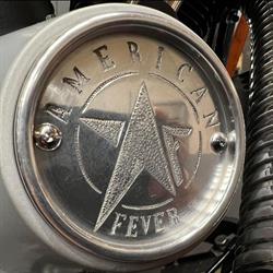 American Fever SPRL, Angleur openingstijden