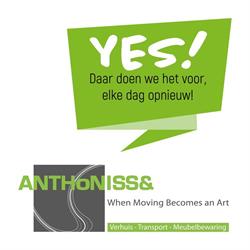 Anthonissen, Mortsel openingstijden