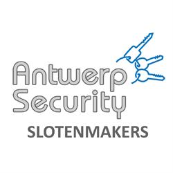 Antwerp-Security bv, openingstijden