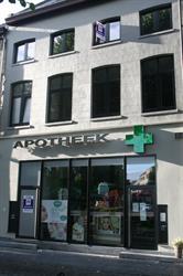 Apotheek Markt Maaseik, openingstijden
