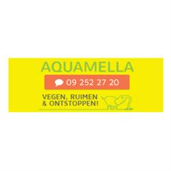 Aquamella, Melle openingstijden