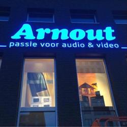 Arnout nv, Deerlijk openingstijden