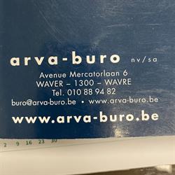 Arva - Buro, Vilvoorde openingstijden