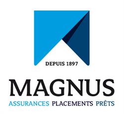 Magnus Assurances SA, Aarlen openingstijden