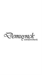 Demuynck Fr.schrijnwerkerij Bvba, Moorslede openingstijden