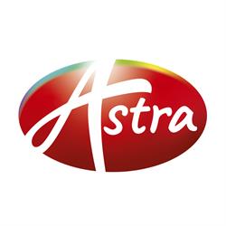 Astra Sweets NV, Turnhout openingstijden