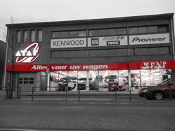 Ataf Antwerpen, Hoboken openingstijden