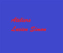 Ateliers Lucien Simon, Blégny openingstijden