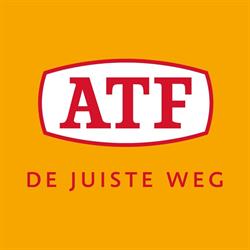 A.T.F., Antwerpen openingstijden