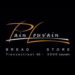 Pain Louvin, Leuven openingstijden