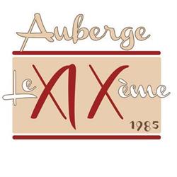 Auberge Le Xixème, Thulin openingstijden