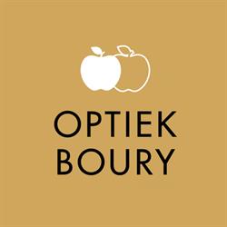 Boury Optiek, Waregem openingstijden