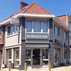 Bruno de Braekeleer, Denderleeuw openingstijden