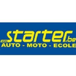 Auto-Ecole Starter Auvelais, openingstijden