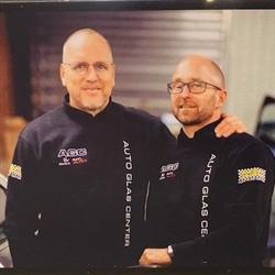 Auto Glas Center, Kampenhout openingstijden