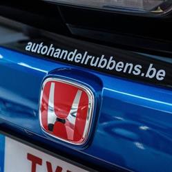 Autohandel Rubbens, Rekkem openingstijden