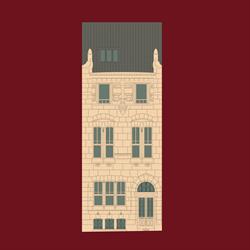 Maison Autrique, Schaarbeek openingstijden