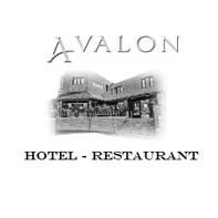 Hotel - Restaurant Avalon, Overijse openingstijden