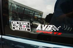 AVB Sports, Verrebroek openingstijden