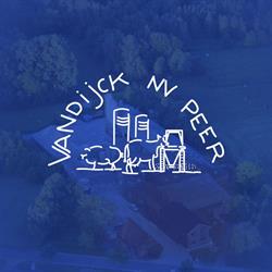 Vandijck Agrarisch Centrum, Peer openingstijden