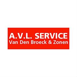 A.V.L. Service nv Van Den Broeck & Zonen, Antwerpen openingstijden