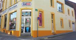 Azerty Sprl, Nijvel openingstijden
