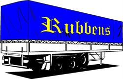 Bachen Rubbens, Antwerpen openingstijden