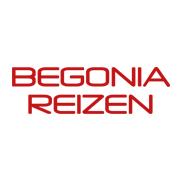 Begonia reizen, Sint-Amandsberg openingstijden