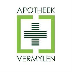 Apoteek Vermylen K., Schriek openingstijden