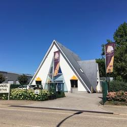Bellens-Beneens nv, Olen openingstijden
