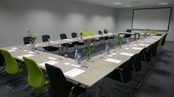Benelux Businesscenter, Antwerpen openingstijden