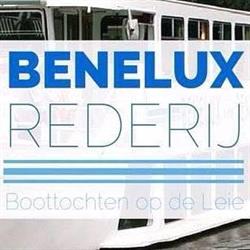 Benelux Rederij, Gent openingstijden