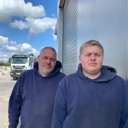 Bestratingswerken Van Dooren, Oud-Turnhout openingstijden