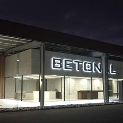 Betonal, Puurs openingstijden