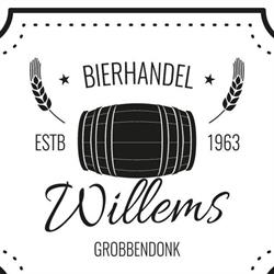 Bierhandel Willems en Zn, Grobbendonk openingstijden