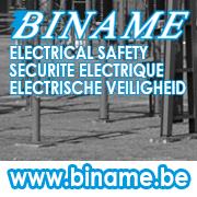 Biname bv, Groot-Bijgaarden openingstijden