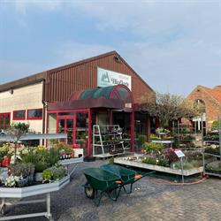 Bioflora, Poesele openingstijden