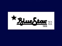 Blue Star, Melle openingstijden