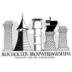 Bocholter Brouwerij Museum, openingstijden