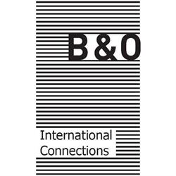 B & o International Connecti, Meise openingstijden