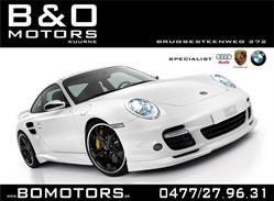 B & o Motors, Kuurne openingstijden