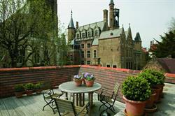 Bonifacius, Brugge openingstijden