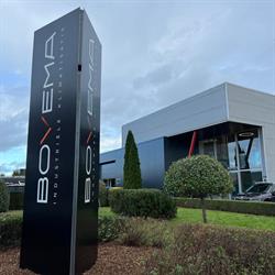 Bovema International, Olen openingstijden