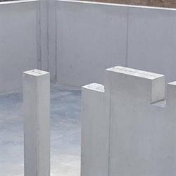 Bovi Betonbouw, Herentals openingstijden