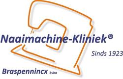 Naaimachine-Kliniek Merksem / Braspennincx, openingstijden