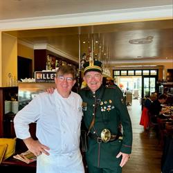 Brasserie Christophe, Veurne openingstijden