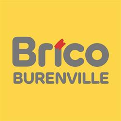 Brico Burenville, Luik openingstijden