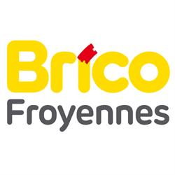 Brico Froyennes, openingstijden