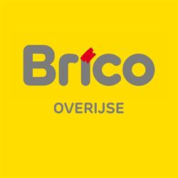 Brico Overijse, openingstijden