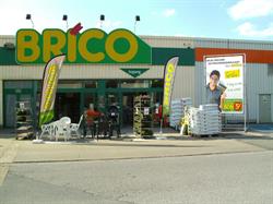 Brico St.-Niklaas 2, Sint-Niklaas openingstijden